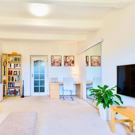 Apartman U Berounky Beroun  Exteriér fotografie