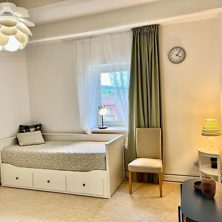 Apartman U Berounky Beroun  Exteriér fotografie