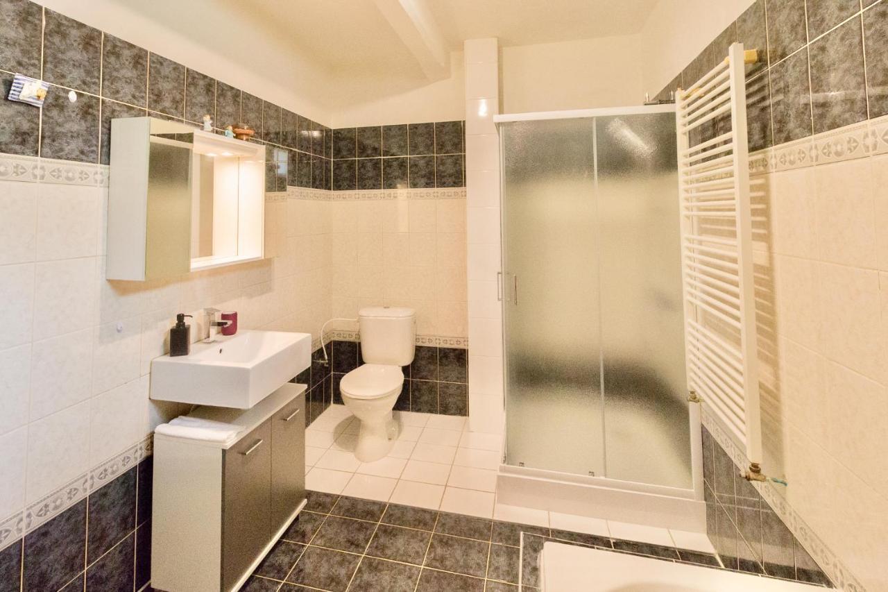 Apartman U Berounky Beroun  Exteriér fotografie