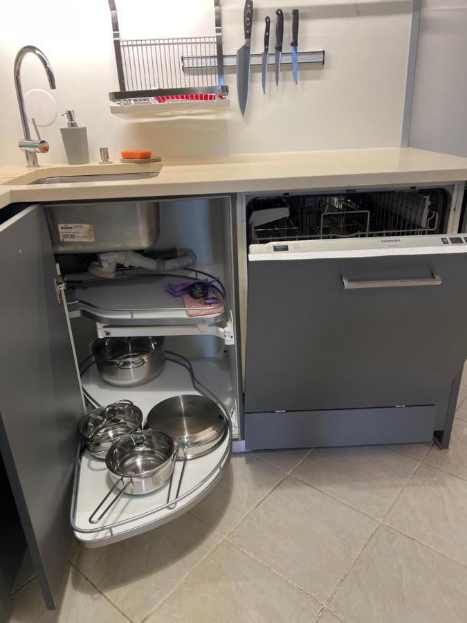 Apartman U Berounky Beroun  Exteriér fotografie