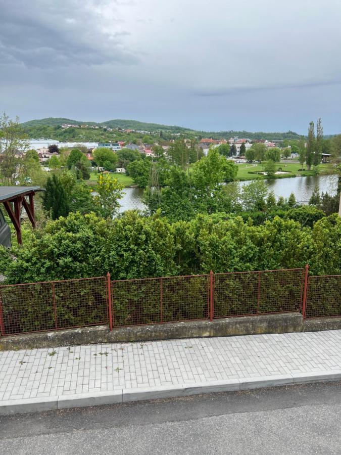 Apartman U Berounky Beroun  Exteriér fotografie