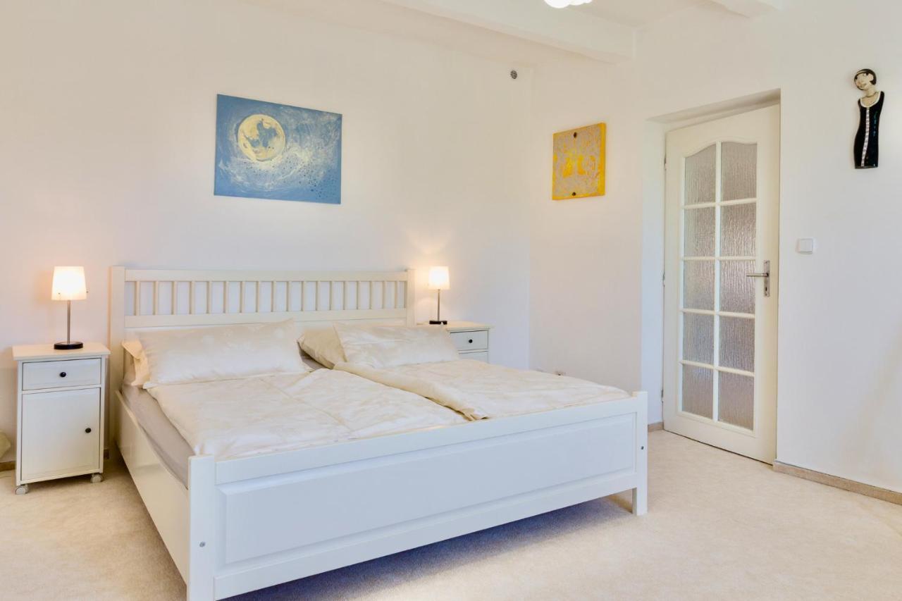 Apartman U Berounky Beroun  Exteriér fotografie