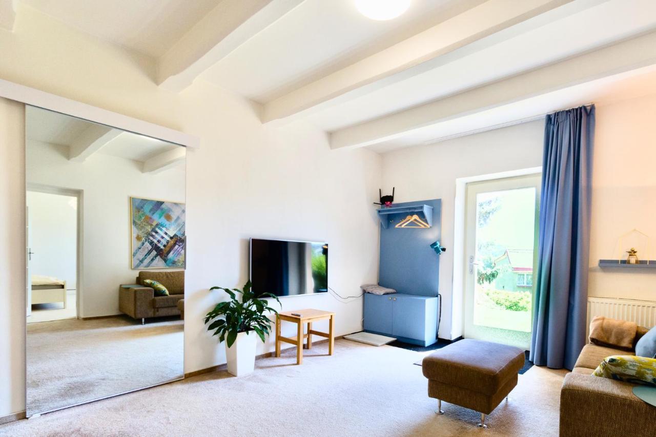 Apartman U Berounky Beroun  Exteriér fotografie