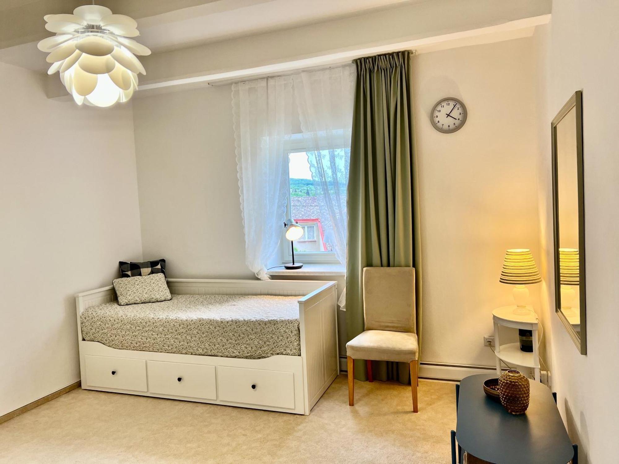 Apartman U Berounky Beroun  Exteriér fotografie