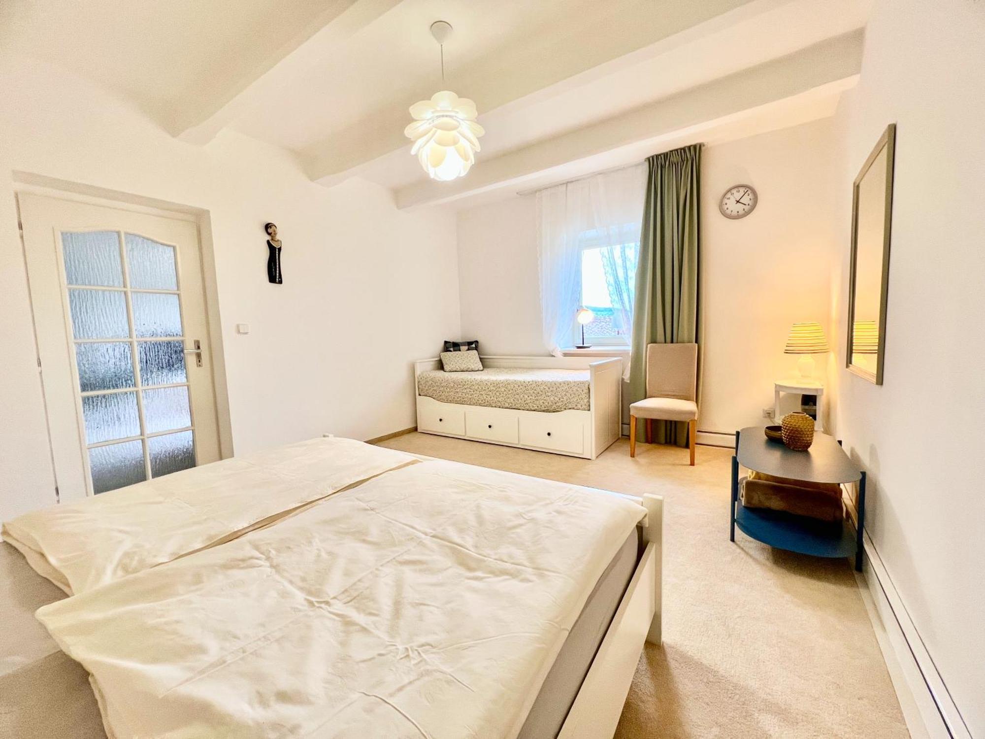 Apartman U Berounky Beroun  Exteriér fotografie